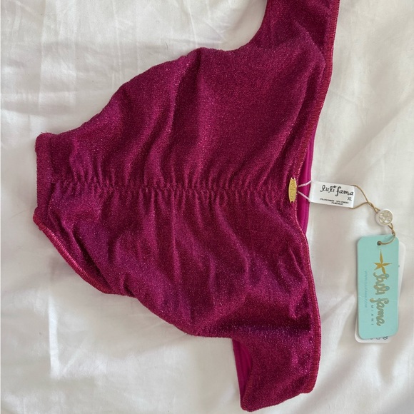 Luli Fama Stardust Bikini Bottom - Picture 5 of 7